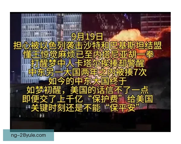 中东局势动荡 F1巴林沙特取消