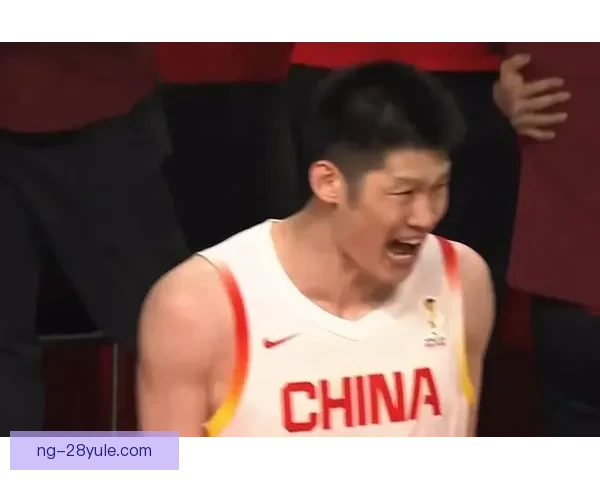 中国男篮逆转战胜日本 胡金秋砍下20+12